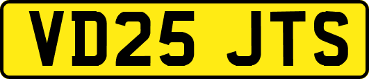 VD25JTS