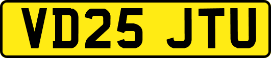 VD25JTU