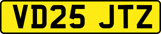 VD25JTZ