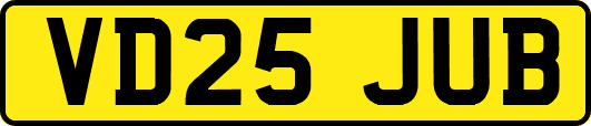VD25JUB