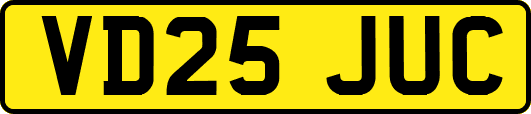 VD25JUC