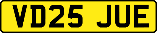 VD25JUE