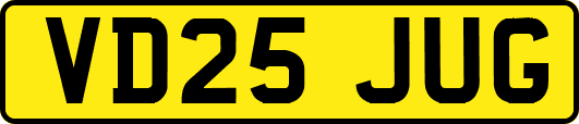 VD25JUG