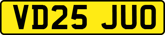 VD25JUO