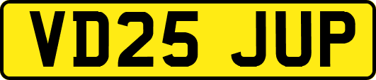 VD25JUP