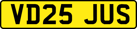 VD25JUS