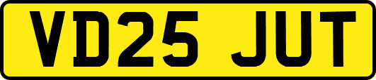 VD25JUT