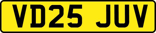 VD25JUV