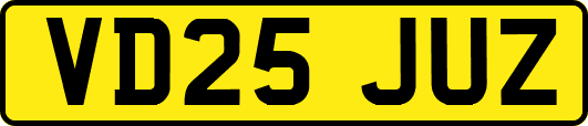 VD25JUZ