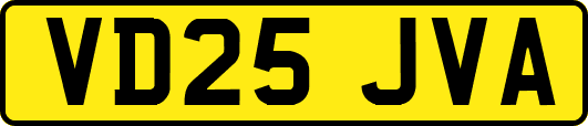 VD25JVA