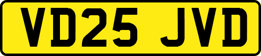 VD25JVD