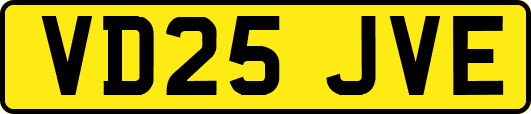 VD25JVE