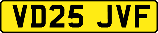 VD25JVF
