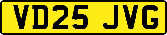 VD25JVG