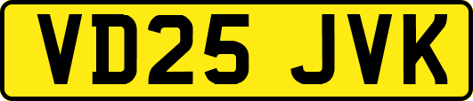 VD25JVK