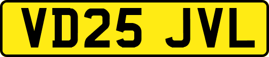 VD25JVL