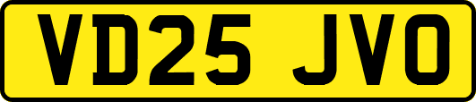 VD25JVO
