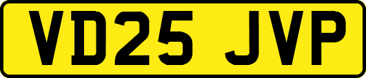 VD25JVP