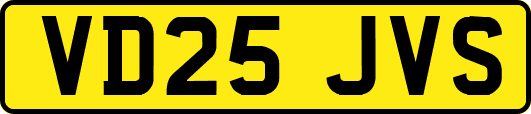 VD25JVS