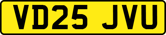 VD25JVU
