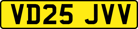 VD25JVV