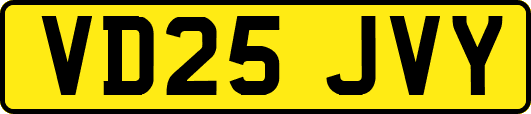 VD25JVY