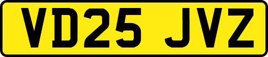 VD25JVZ