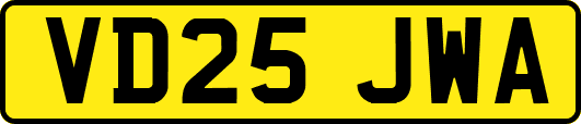 VD25JWA