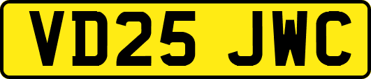 VD25JWC