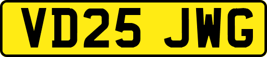 VD25JWG
