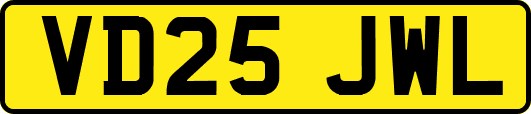 VD25JWL