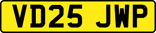 VD25JWP