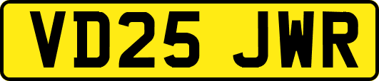 VD25JWR