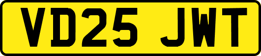 VD25JWT