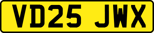 VD25JWX