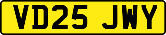 VD25JWY