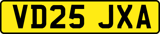 VD25JXA