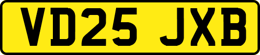 VD25JXB