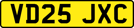 VD25JXC