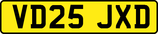 VD25JXD