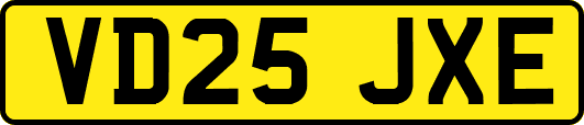 VD25JXE