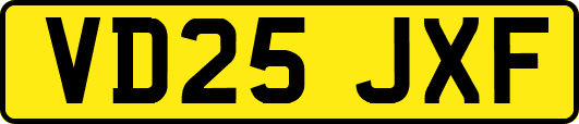 VD25JXF