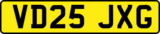 VD25JXG