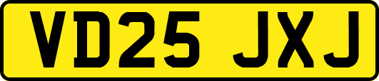 VD25JXJ