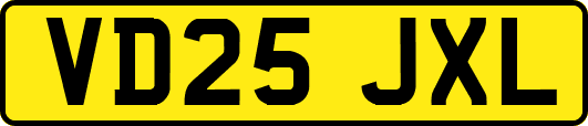 VD25JXL