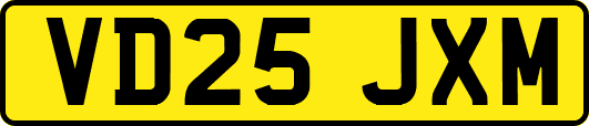 VD25JXM
