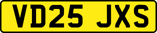 VD25JXS