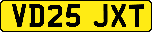 VD25JXT