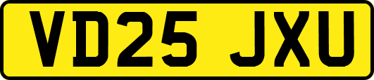 VD25JXU