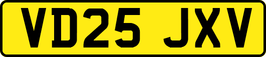 VD25JXV
